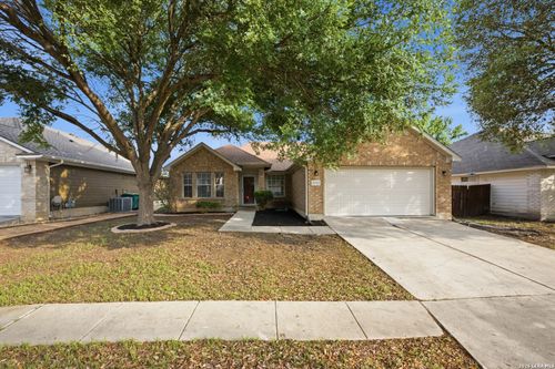 8346 Copperglen, Converse, TX, 78109-3905 | Card Image