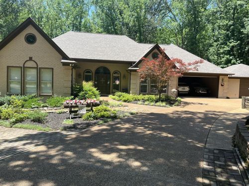 615 Stewart Rd, Eads, TN, 38028-3147 | Card Image