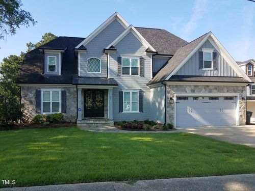721 Shelley Rd, Raleigh, NC, 27609-5165 | Card Image