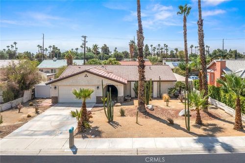 67375 Peineta Rd, Cathedral City, CA, 92234-3420 | Card Image