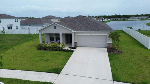 121 Citrine Loop, KISSIMMEE, FL, 34758-4367 | Card Image
