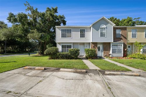 498 Green Spring Cir, Winter Springs, FL, 32708-3026 | Card Image