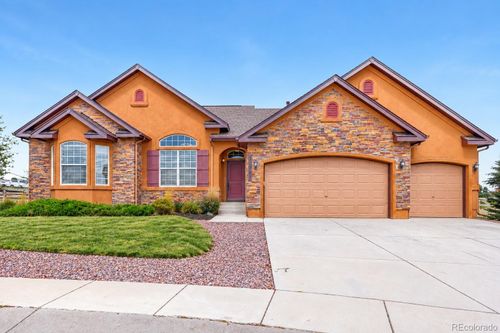 10967 Klondike Drive, Peyton, CO, 80831 | Card Image