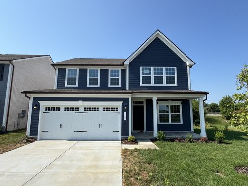 1147 Savannah Ave, Gallatin, TN, 37066-6752 | Card Image