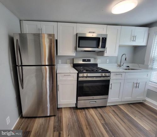 apt-3-3414 Garrison Blvd, BALTIMORE, MD, 21215-5492 | Card Image