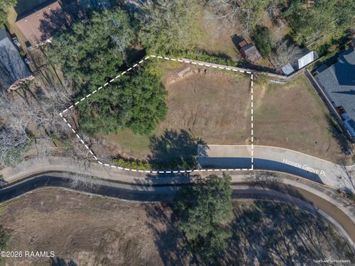 226 & 228 Hidden Grove Pl, Lafayette, LA, 70503-4329 | Card Image