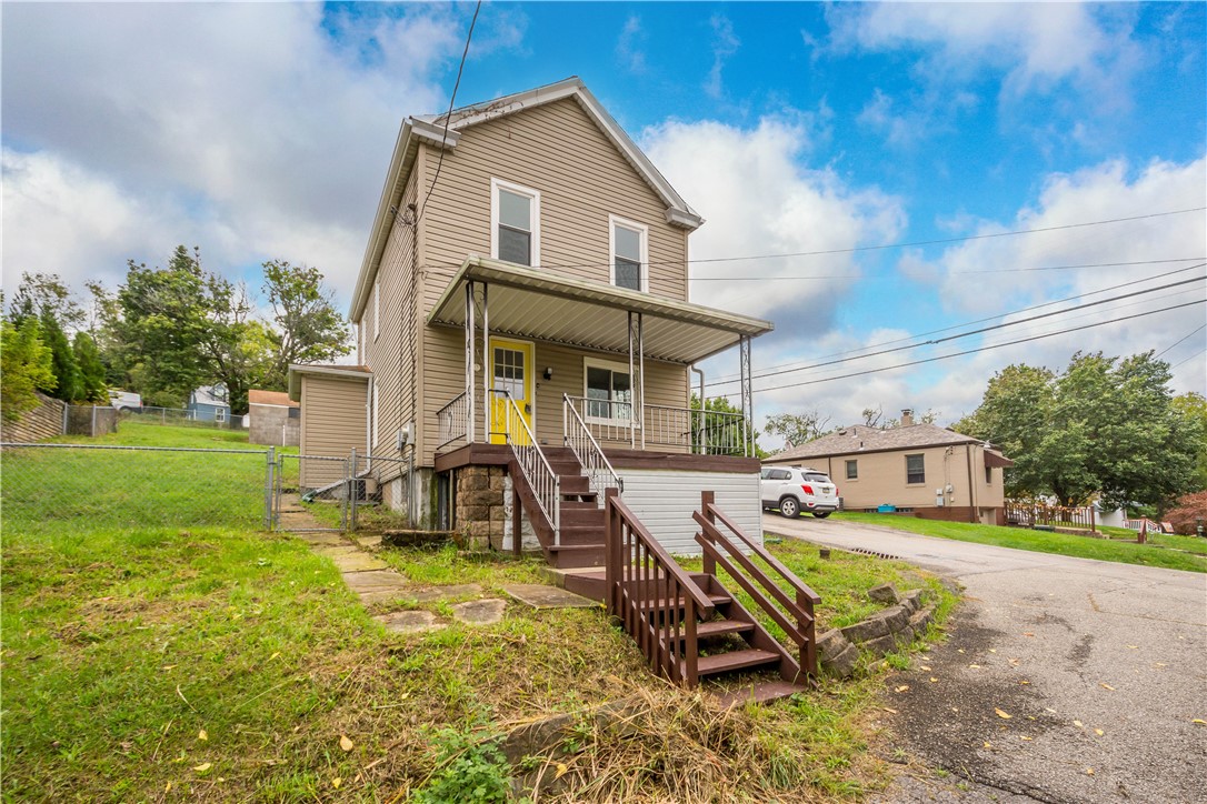 Reiland St, Pittsburgh, PA 15227