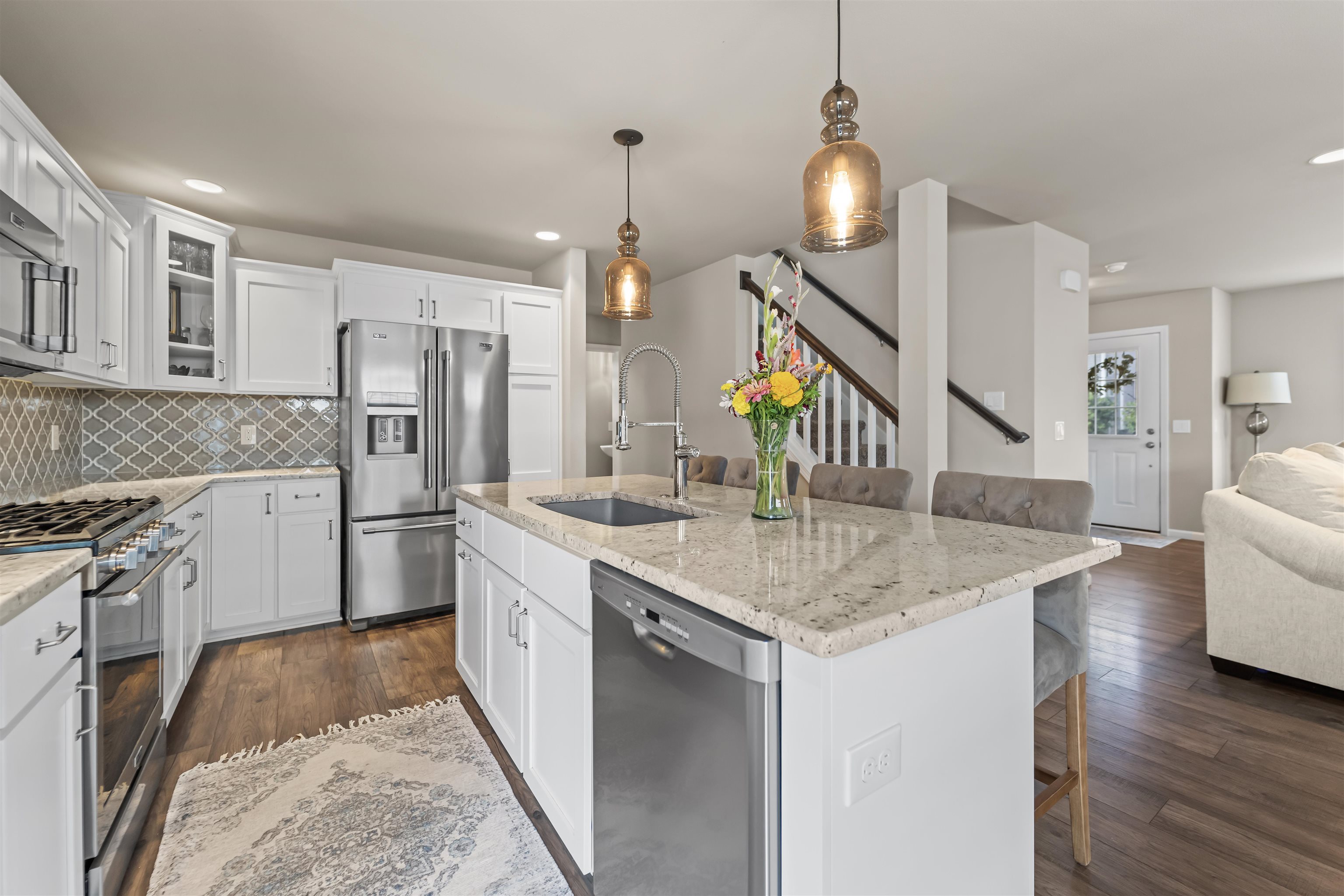 Blooming Leaf Way, Verona, WI 53593