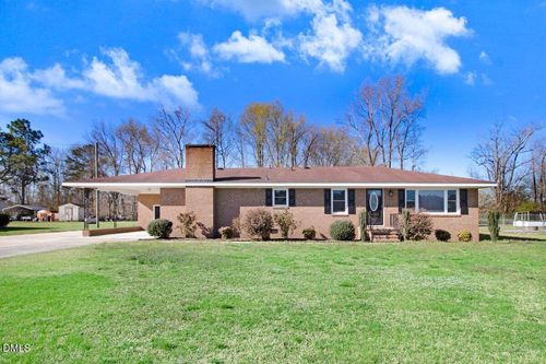1676 Tommys Road, Goldsboro, NC, 27534 | Card Image