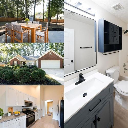 40 Red Maple Way, Dallas, GA, 30157-7170 | Card Image