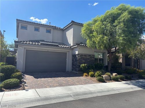 203 Badwater Basin Street, Las Vegas, NV, 89138 | Card Image