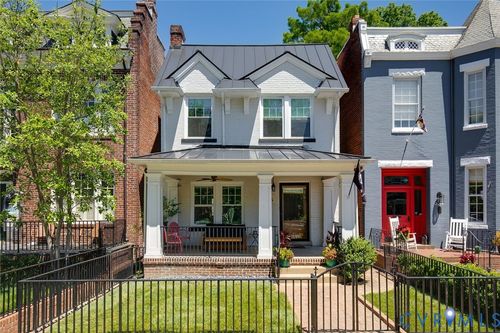 2216 Grove Ave, Richmond, VA, 23220-4439 | Card Image
