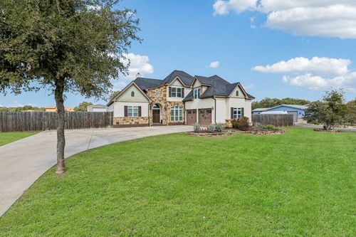 2259 Deer Run Rdg, New Braunfels, TX, 78132-2352 | Card Image