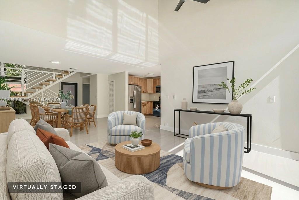 Residential in Miami 4