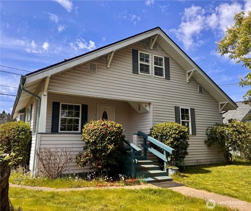 2227 Washington Street, Shelton, WA, 98584 | Card Image