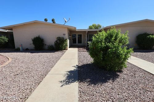 17037 N 106th Ave, Sun City, AZ, 85373-1923 | Card Image