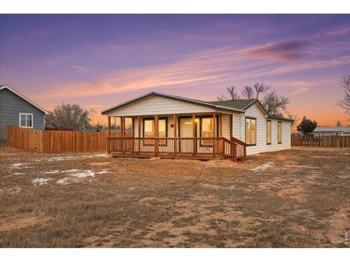 172 Adams Ave, Nunn, CO, 80648-1041 | Card Image