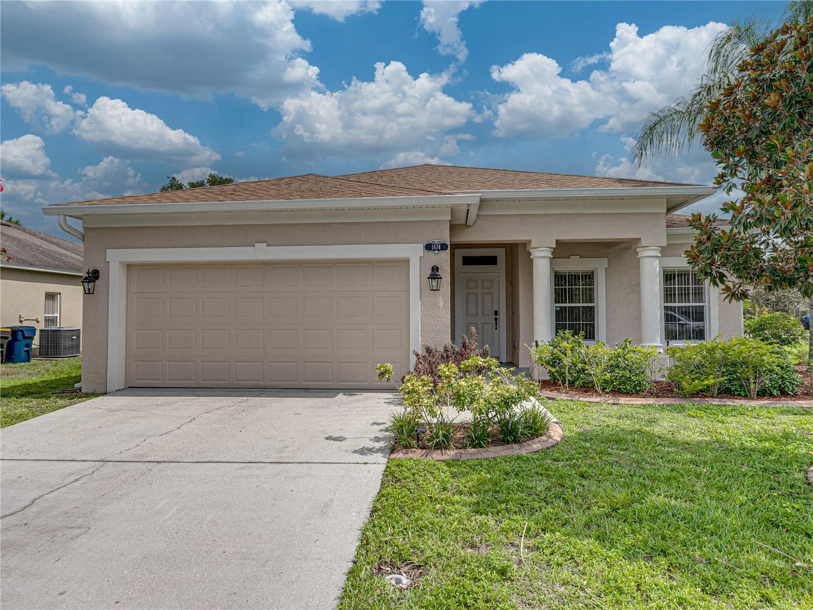Van Allen Loop, Auburndale, FL 33823