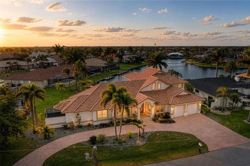 524 La Caruna Ct, Punta Gorda, FL, 33950-7838 | Card Image