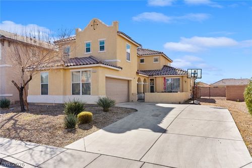 2713 River Ranch Pl, North Las Vegas, NV, 89081-6433 | Card Image
