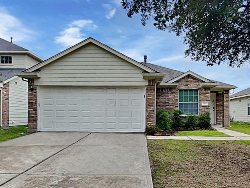 931 Redcrest Springs Ct, Houston, TX, 77073-5670 | Card Image