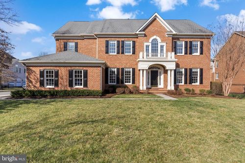 4522 Mixed Willow Pl, Chantilly, VA, 20151-2362 | Card Image