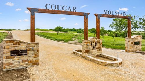 3004 Lucky Pepper Dr, Cresson, TX, 76035-3172 | Card Image