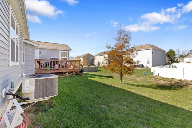 709 Salisbury St, House other with 3 bedrooms, 2 bathrooms and null parking in Pickerington OH | Image 44