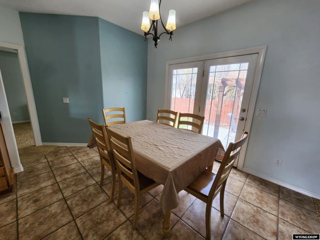 510 Oak Creek Dr, House other with 6 bedrooms, 3 bathrooms and null parking in Rock Springs WY | Image 11