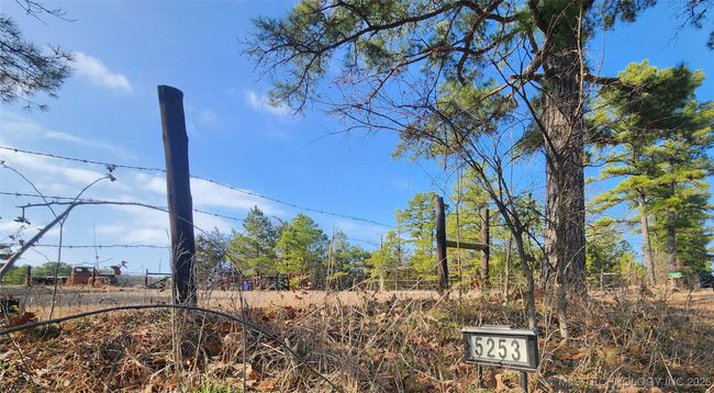 5253 S Research Rd, Home with 0 bedrooms, 0 bathrooms and null parking in Lane OK | Image 49