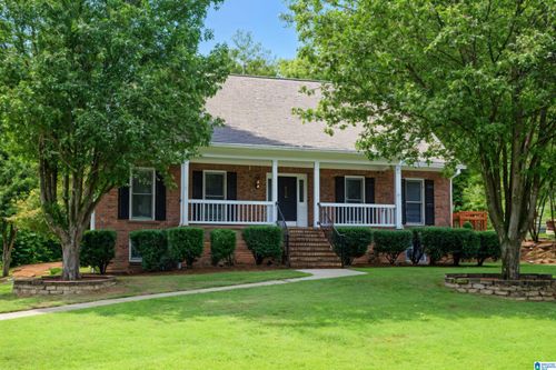 3605 Atkins Trimm Ln, HOOVER, AL, 35226-2078 | Card Image