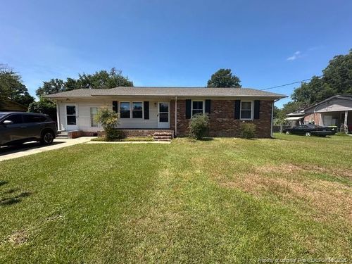 1415 Mack St, Spring Lake, NC, 28390-2509 | Card Image
