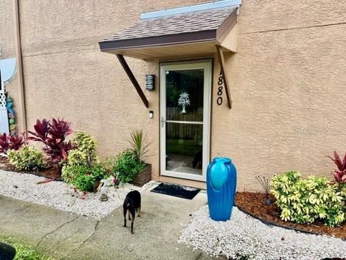 1880 Clearbrooke Dr, Clearwater, FL, 33760-1420 | Card Image