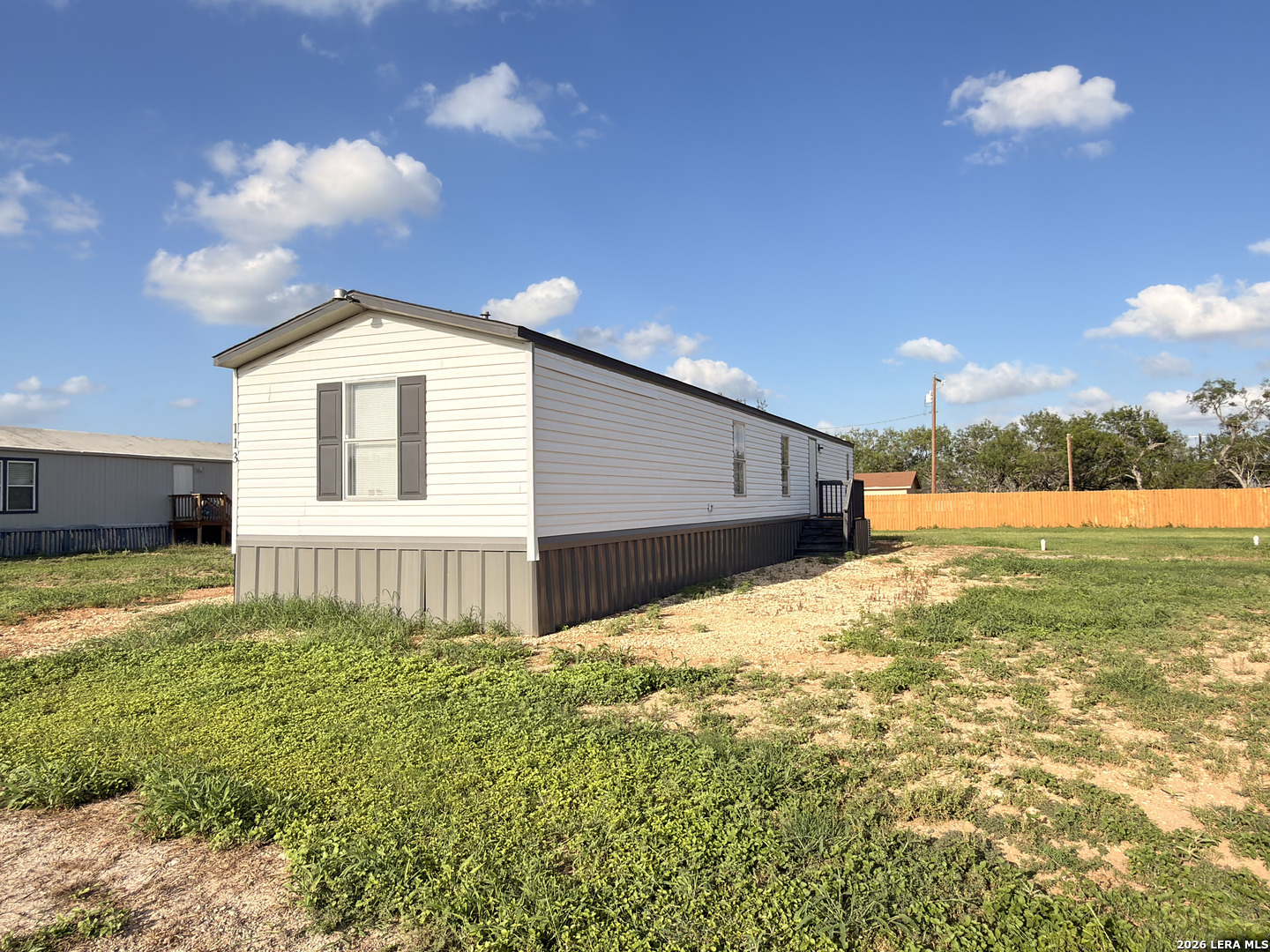 Residential Lease in Von Ormy 5