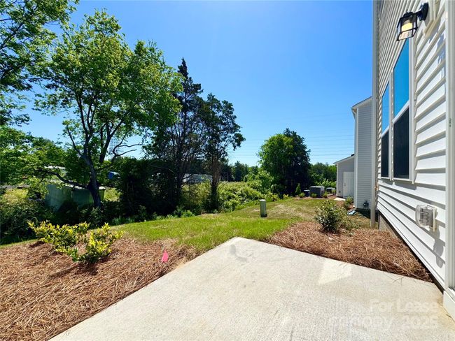 2080 Old Rivers Rd, Townhouse with 3 bedrooms, 3 bathrooms and null parking in Concord NC | Image 19