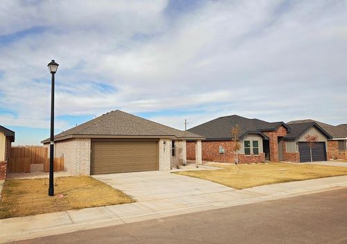1341 Bajada St, Midland, TX, 79705-3052 | Card Image