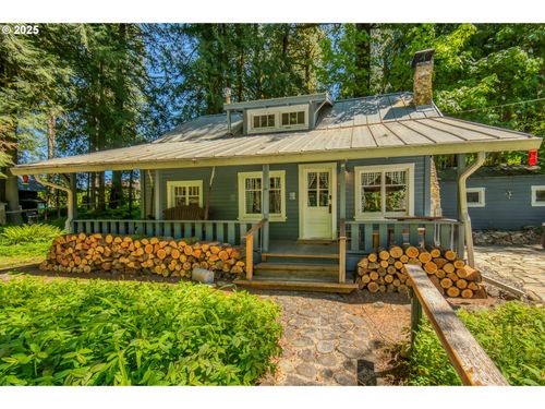 26630 E Roberts Rd, Welches, OR, 97067-3000 | Card Image