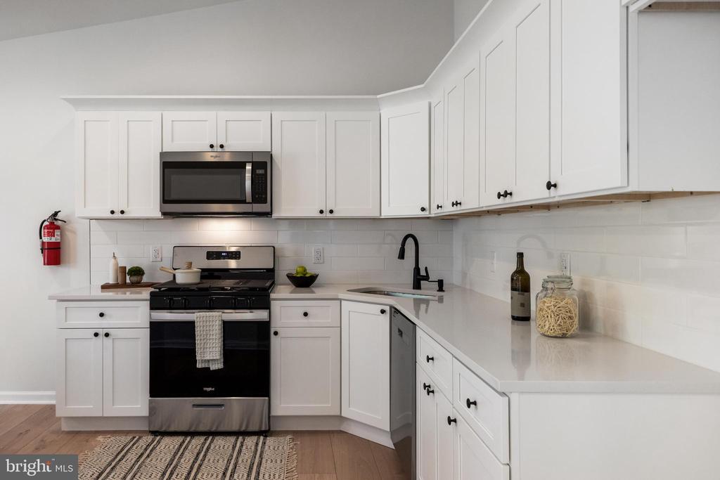 Residential Lease in MARLTON 5