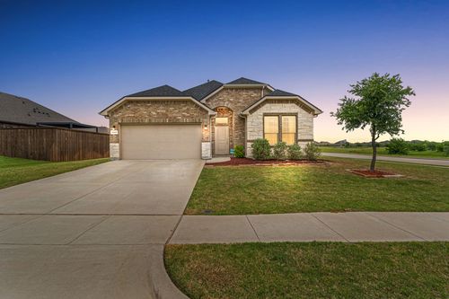 1443 Fox Hollow Rd, Krum, TX, 76249-1528 | Card Image