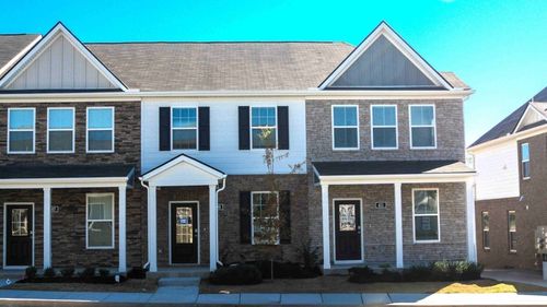 755 Ashbrook Drive, Lebanon, TN, 37087 | Card Image