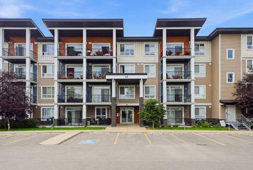 202-30 Walgrove Walk Se, Calgary, AB, T2X4M9 | Card Image