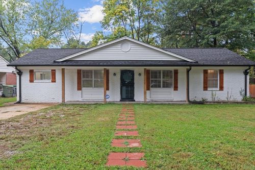 4235 Trudy St, Memphis, TN, 38128-2171 | Card Image