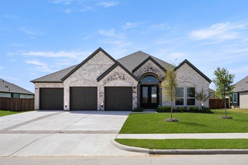 1810 Briarwood W, Midlothian, TX, 76065-3176 | Card Image