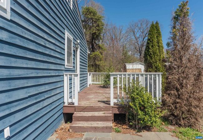 795 Matthew Mill Rd, House other with 3 bedrooms, 1 bathrooms and null parking in RUCKERSVILLE VA | Image 25