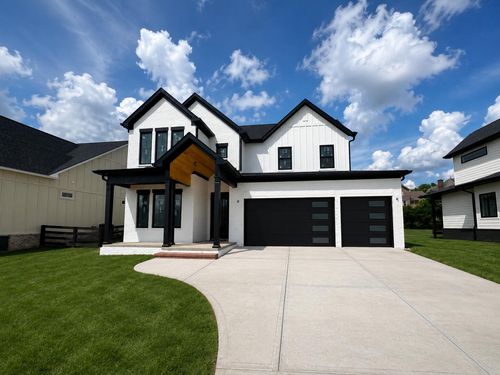 815 Bellerive Blvd, Nicholasville, KY, 40356 | Card Image