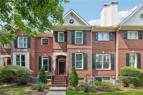 1192 Brookhaven Gln Ne, Brookhaven, GA, 30319-4707 | Card Image