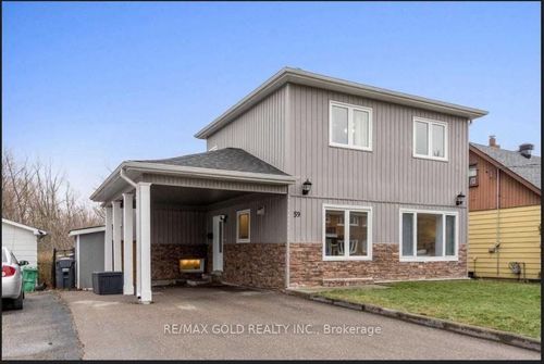 59 Royce Ave, Brampton, ON, L6Y1J8 | Card Image