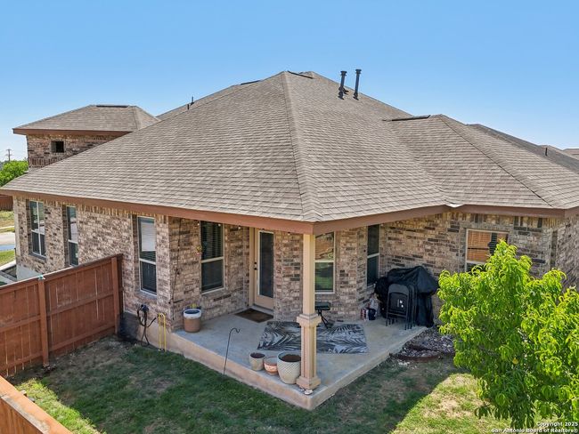 11103 Cape Primrose, House other with 3 bedrooms, 3 bathrooms and null parking in San Antonio TX | Image 47