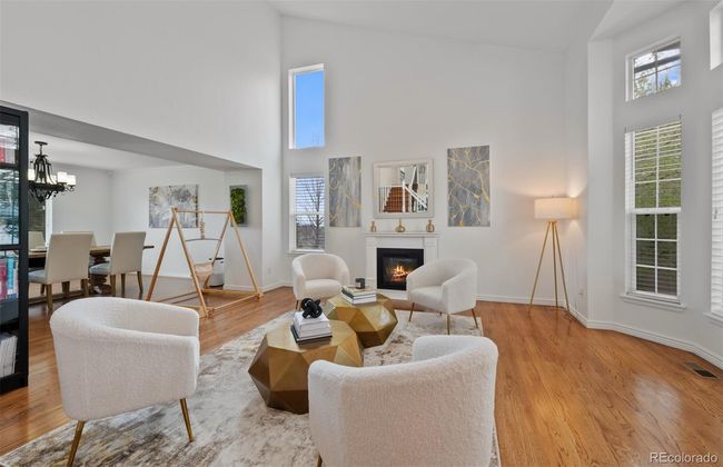 10383 Erin Pl, House other with 4 bedrooms, 3 bathrooms and 3 parking in Lone Tree CO | Image 5