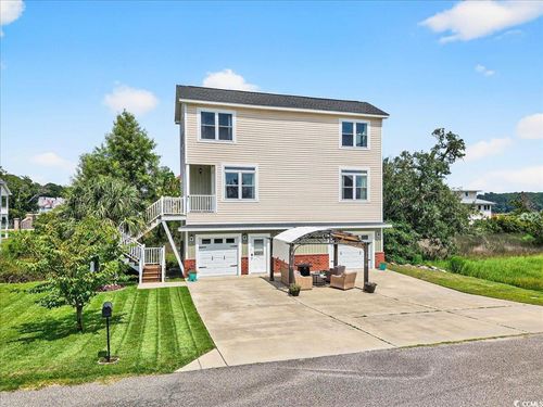 4387 Landing Rd, Little River, SC, 29566-8231 | Card Image